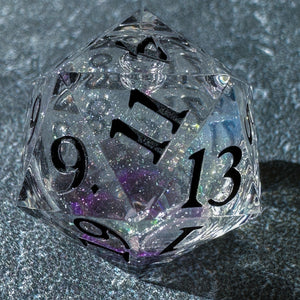 Batball Liquid Core d20